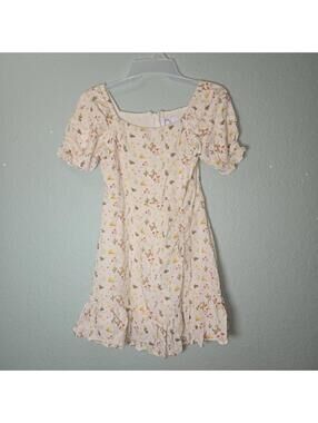 Disney Parks Big Thunder Mountain Railroad  ily 4EVER Dress Girls Size 9/10
